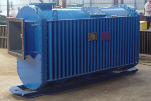 KS13-1000KVA南昌矿用变压器