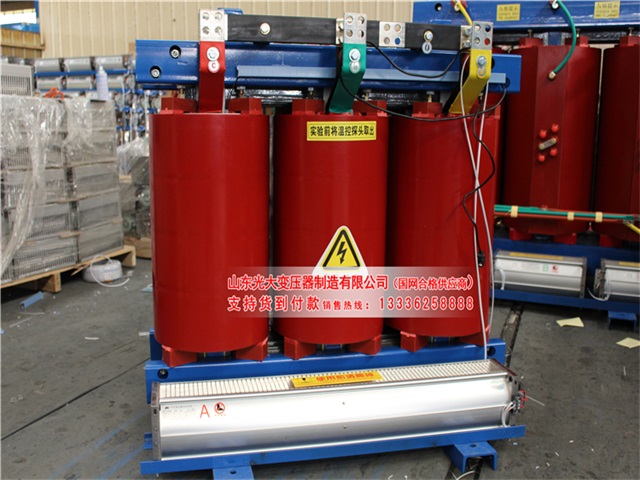 南昌SCB10-315KVA/10