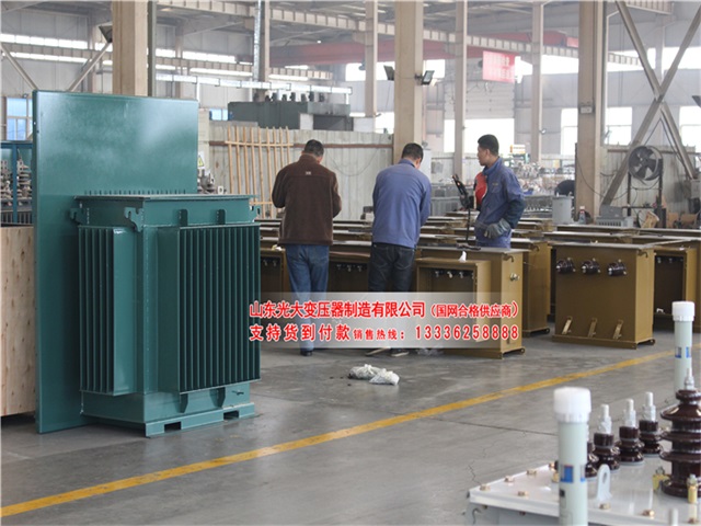 S11-630KVA南昌南昌南昌南昌油浸式变压器