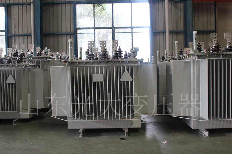 南昌S20-500KVA/10KV